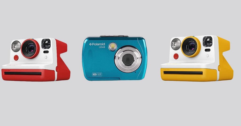 The Best 9 Polaroid Camera in 2023 Tested And Reviewed